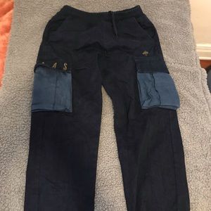 Hélas jogger pants